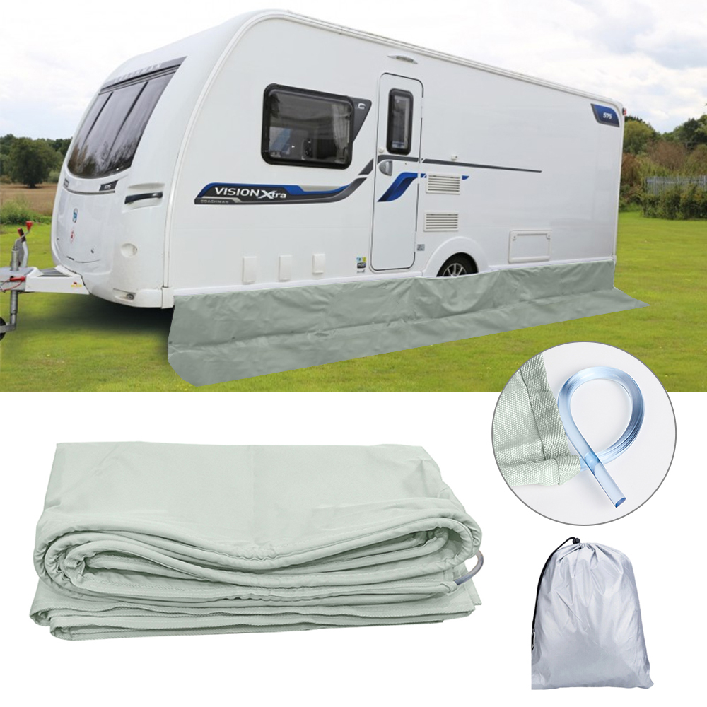Outdoor Camp - Per camper/camper campeggio esterno antivento accessorio