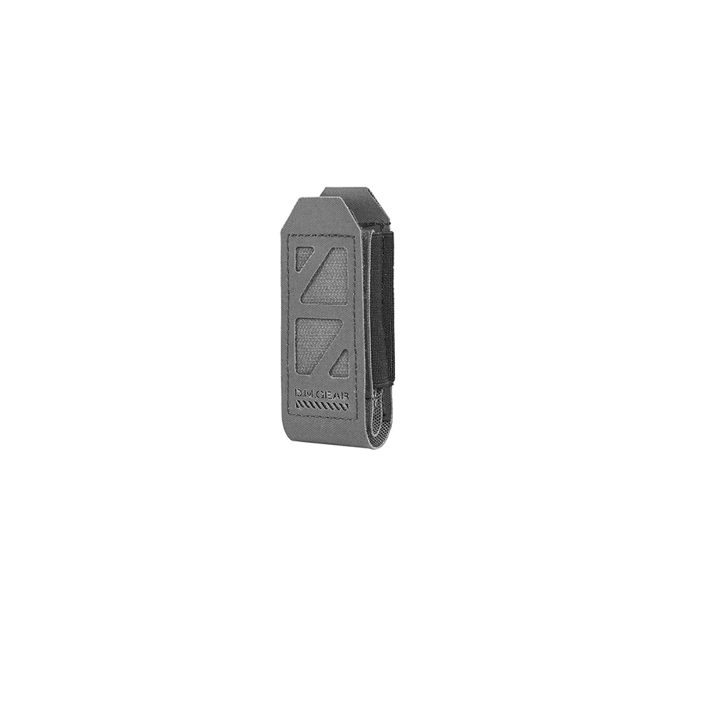 Outdoor Camping Magazine - Custodia tattica per caricatore da 9