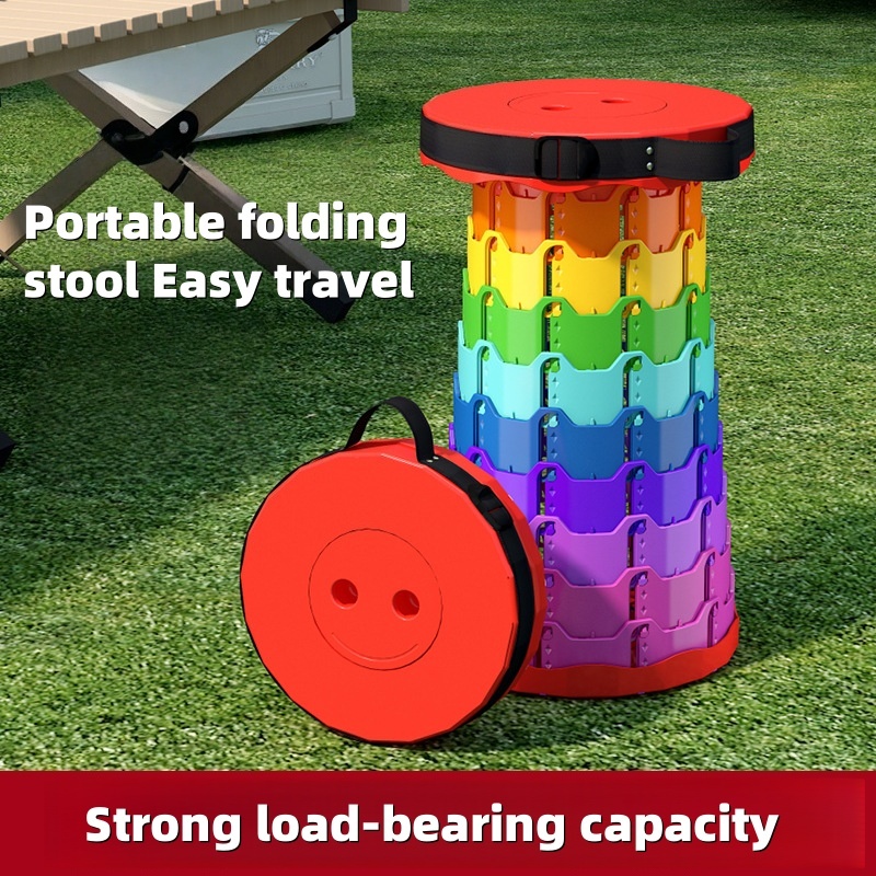 Outdoor Camping Loveseat - Sedia da campeggio pieghevole portatile per