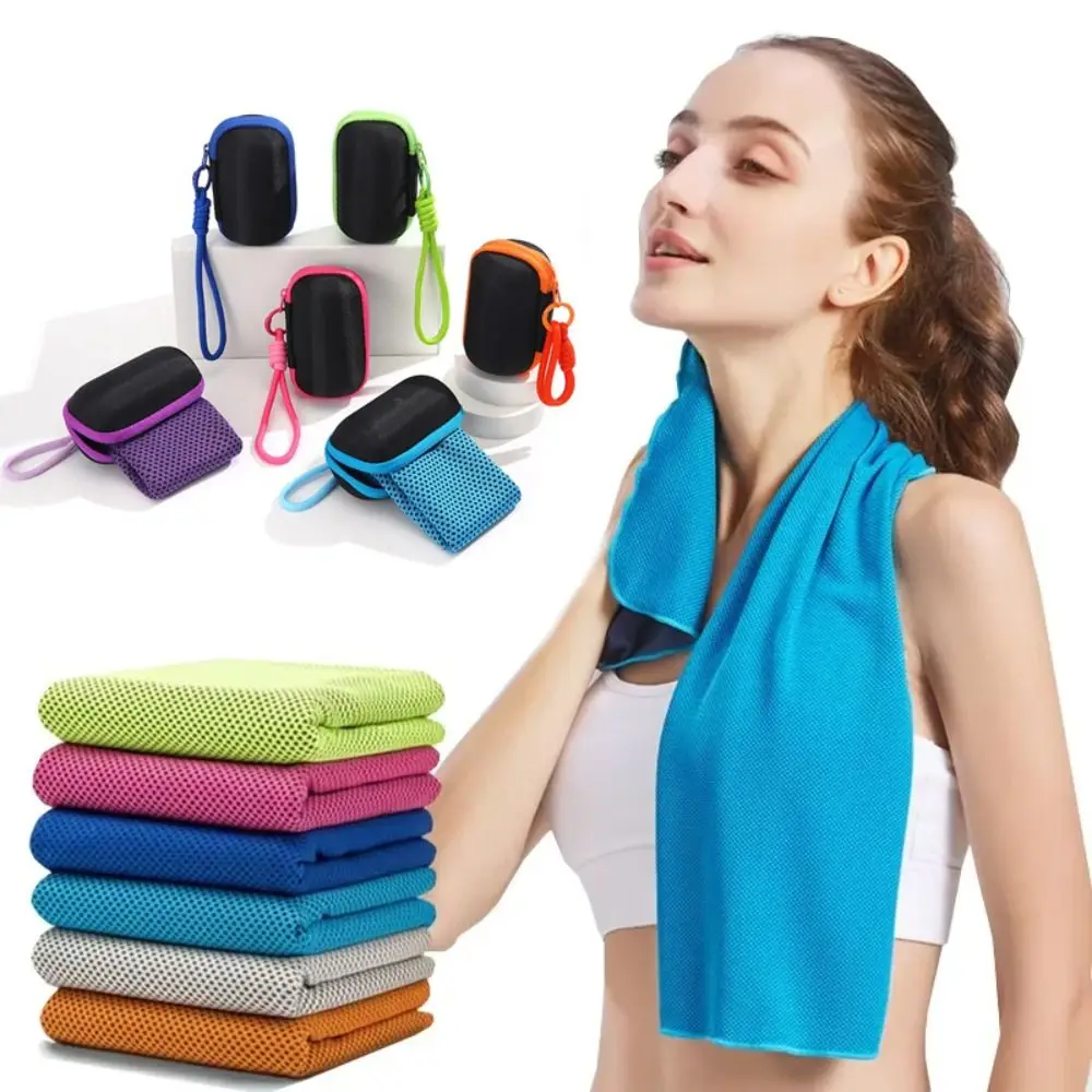 Camp Towel Microfiber - Nuovo Asciugamano in Microfibra per Sport,