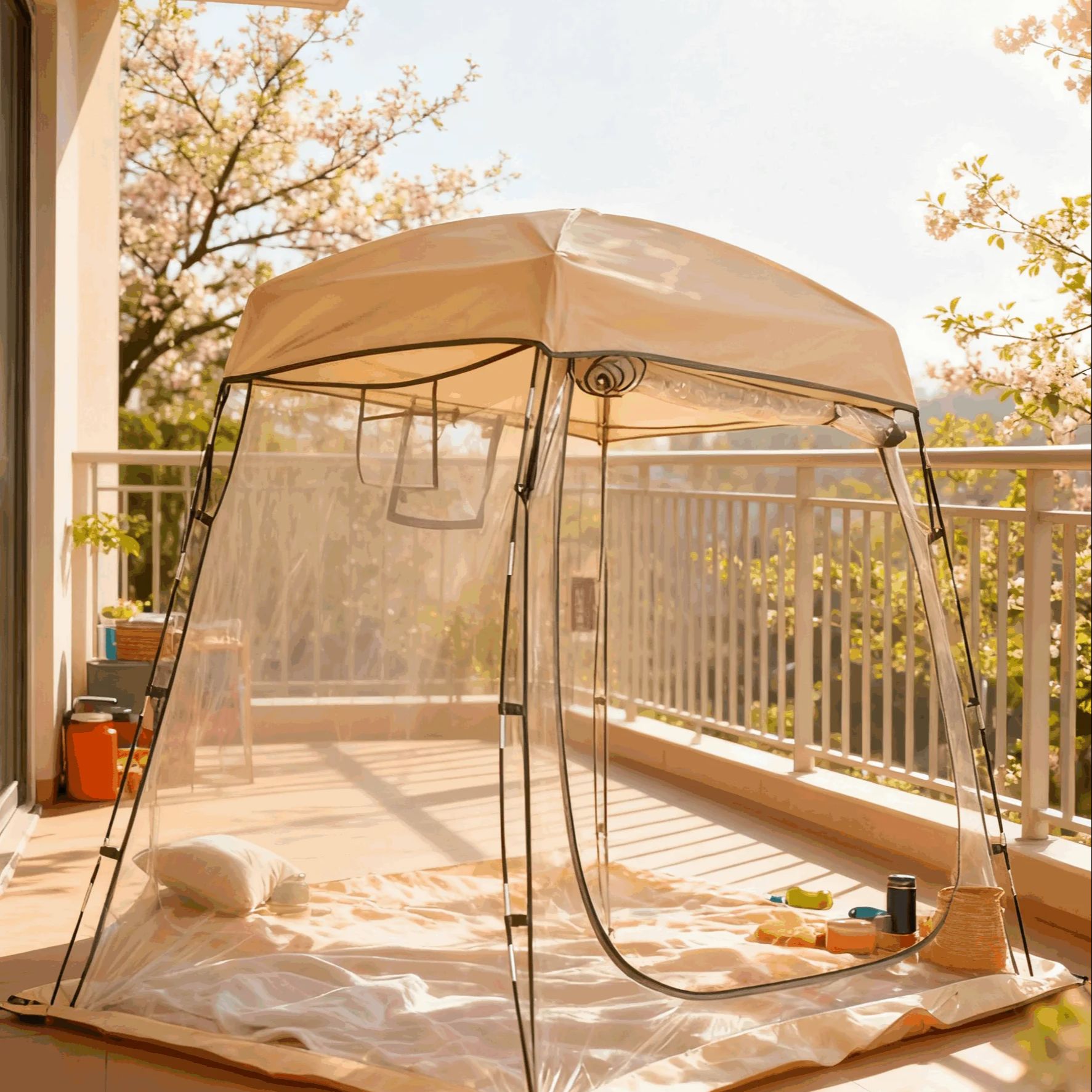 Outdoor Camping Equipment Stores - Riparo da campeggio invernale, attrezzatura per