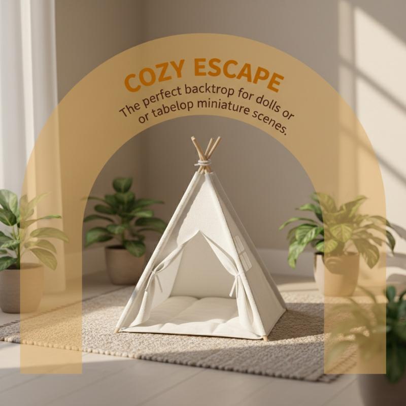 Outdoor Y Camping - [JN] Modello di tenda da campeggio
