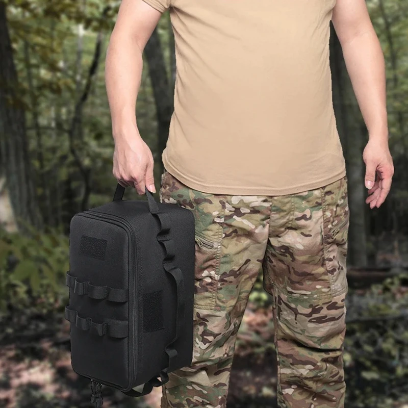 Borsa portaoggetti per serbato - Outdoor Y Camping recensione e prezzo
