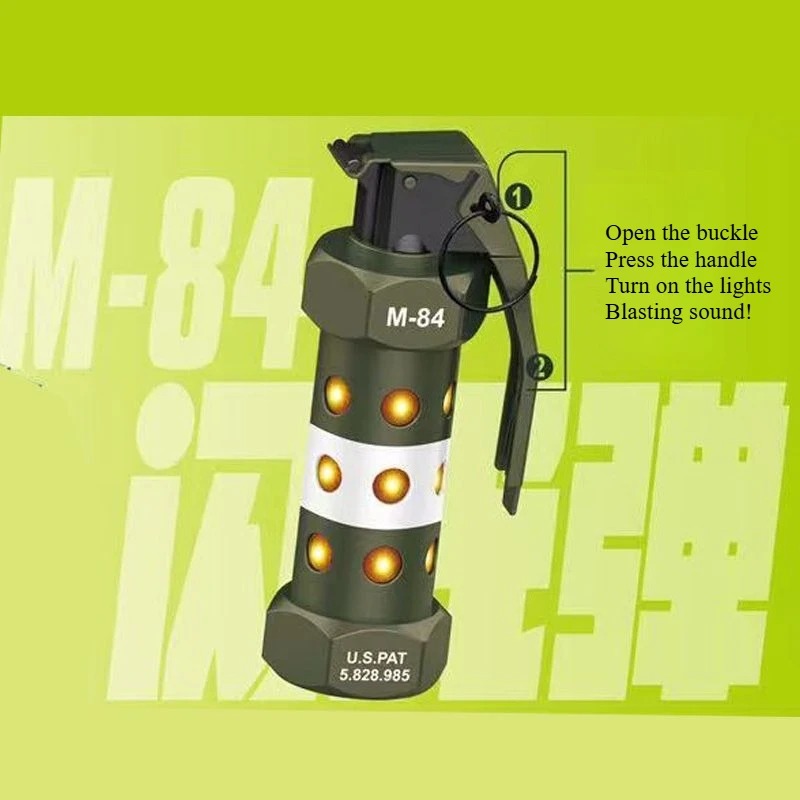 Modello di Granata Finta Tatti - Outdoor Y Camping recensione e prezzo