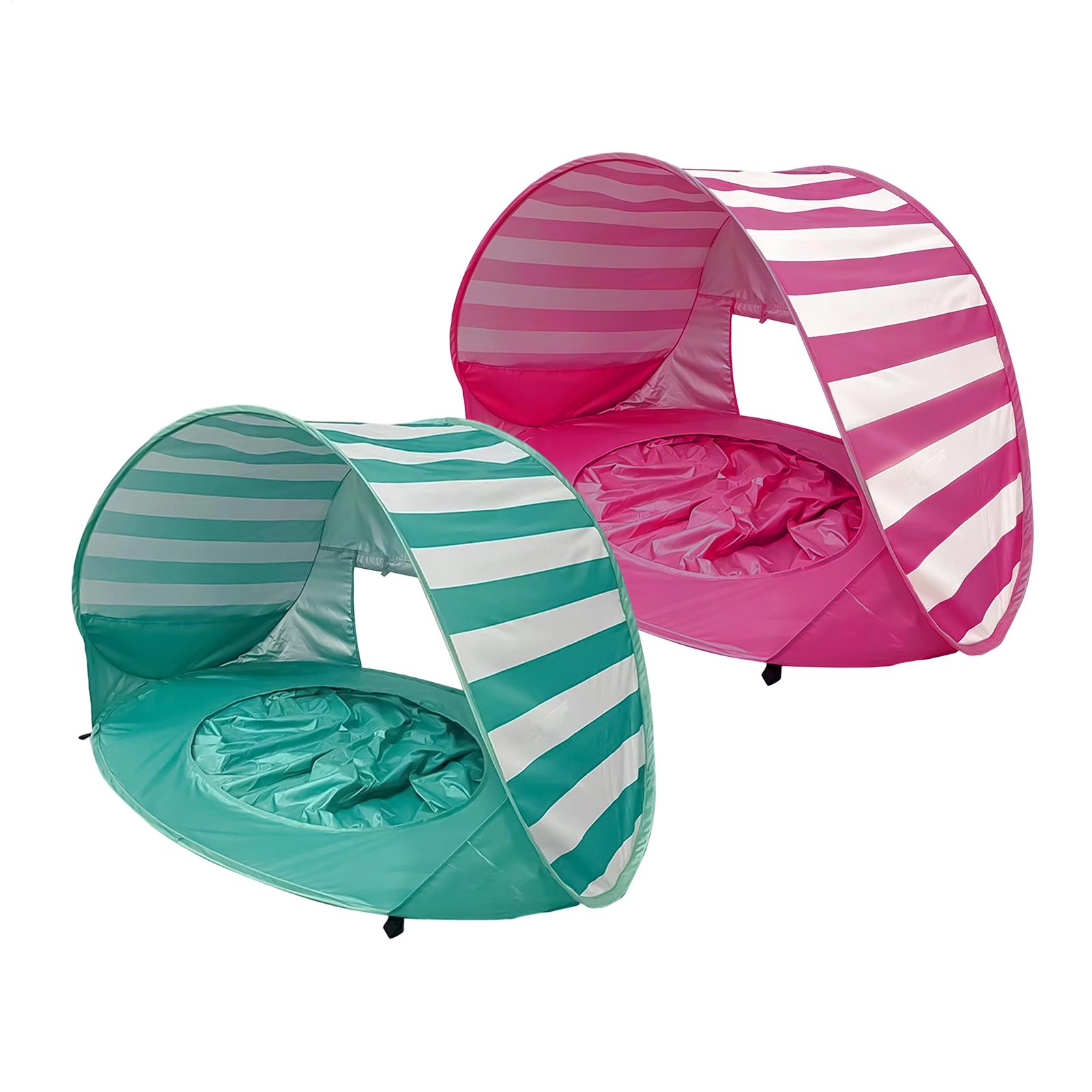 Tenda da spiaggia per bambini  - Outdoor Camping Dome recensione e prezzo