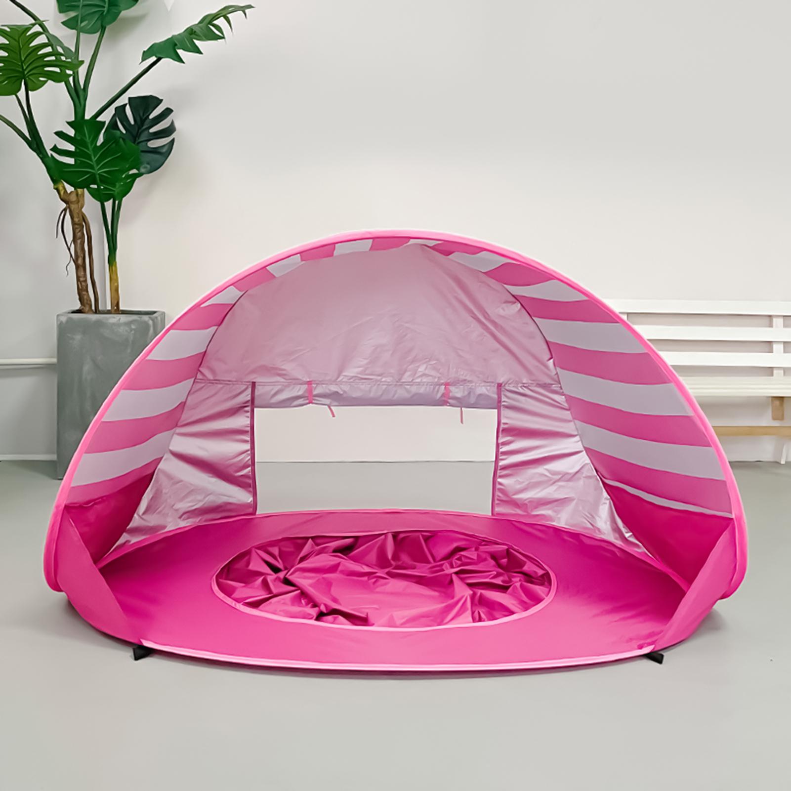 Tenda da spiaggia per bambini  - Outdoor Camping Dome recensione e prezzo