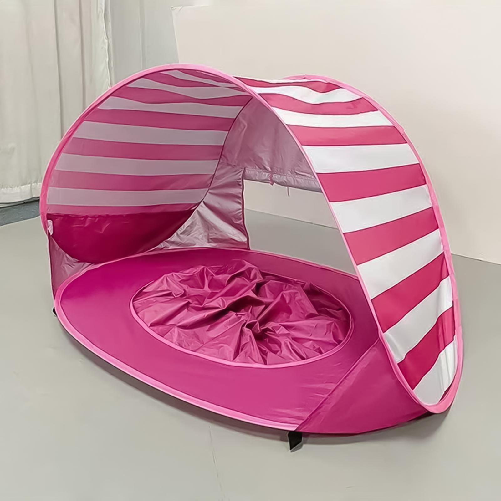 Tenda da spiaggia per bambini  - Outdoor Camping Dome recensione e prezzo
