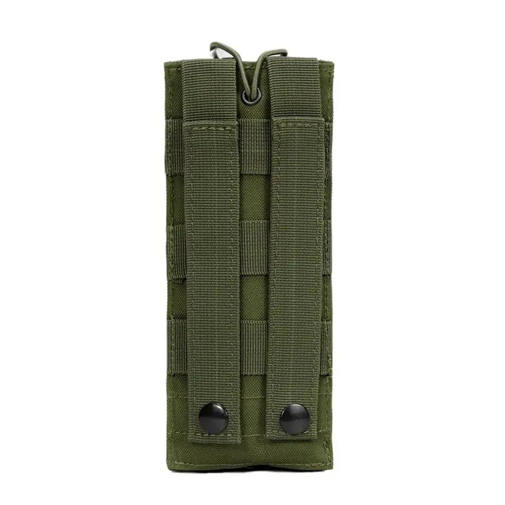 Borsa Tattica Molle per Radio  - Outdoor Camping Magazine recensione e prezzo