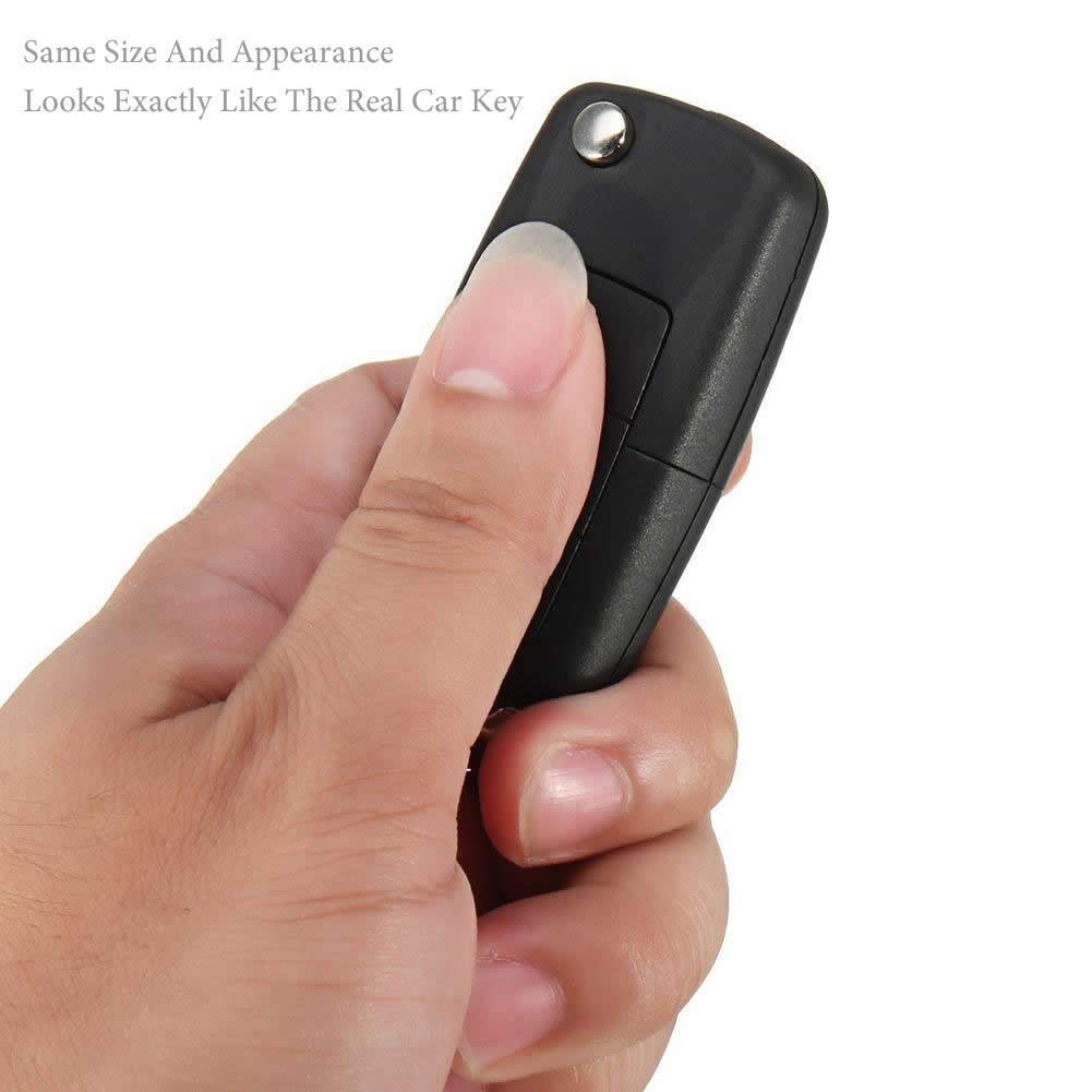 Creative Fake Car Key Hidden S - Outdoor Camping Bin recensione e prezzo