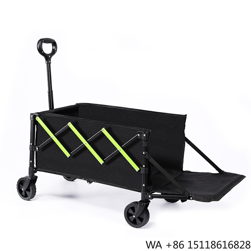 E-RIKE Carrello Pieghevole Mul - Outdoor Camping Table recensione e prezzo