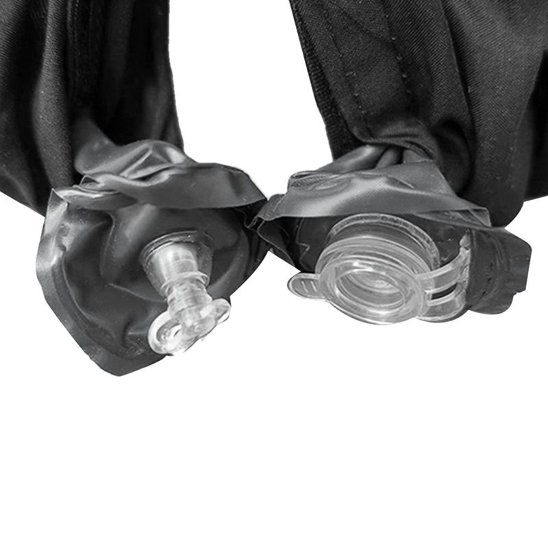 Zanzariera per Ombrellone da G - Outdoor Camp recensione e prezzo