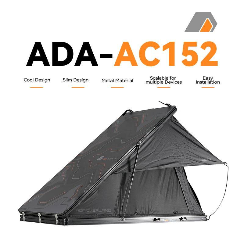 Tenda da Campeggio Triangolare - Outdoor Camping Gear recensione e prezzo