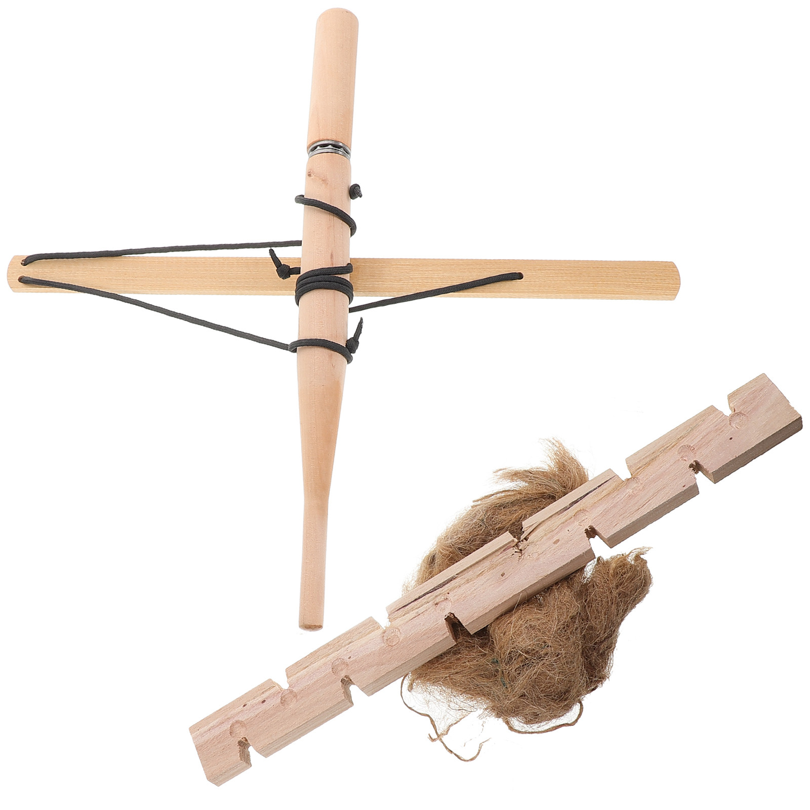 Accendifuoco a Arco, Strumento - Outdoor Y Camping recensione e prezzo