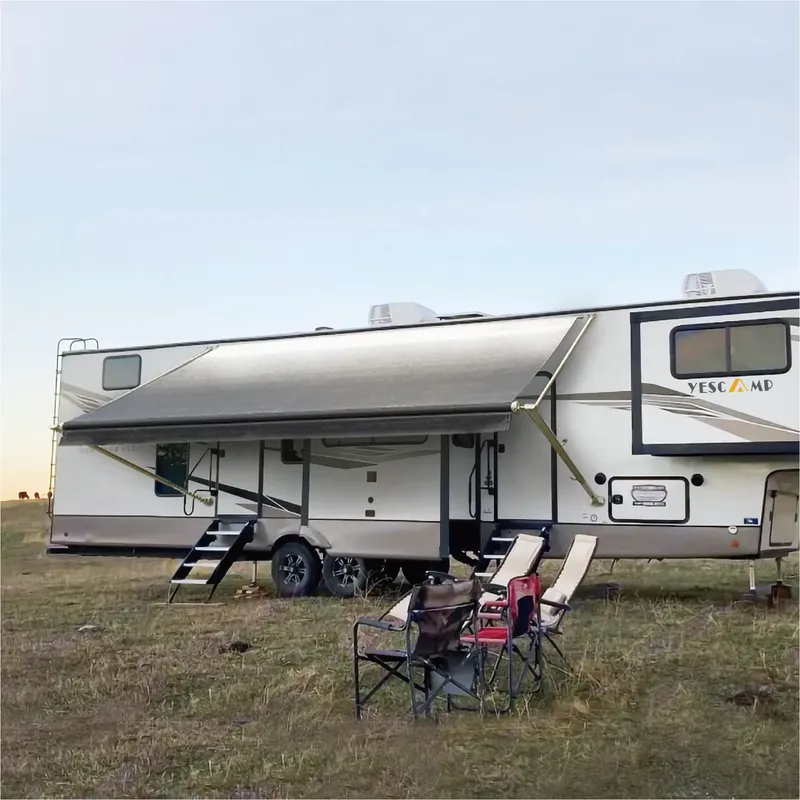 Tenda da Sole Economica a Cont - Outdoor Camp recensione e prezzo