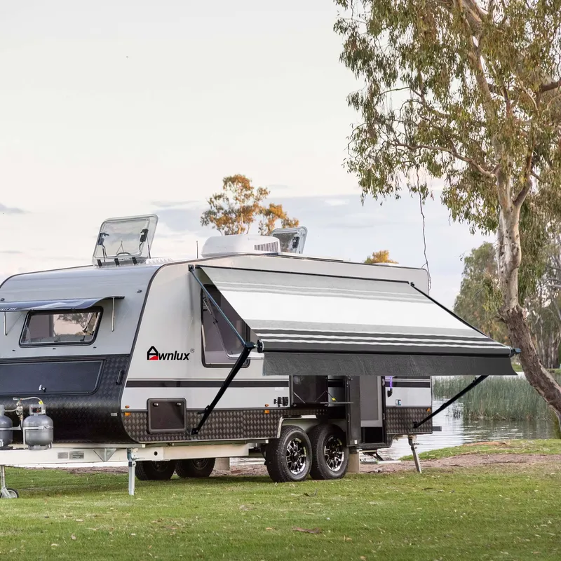 Tenda da Sole Economica a Cont - Outdoor Camp recensione e prezzo