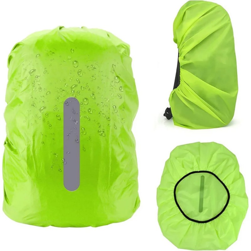 Zaino riflettente impermeabile - Outdoor Camping Dome recensione e prezzo