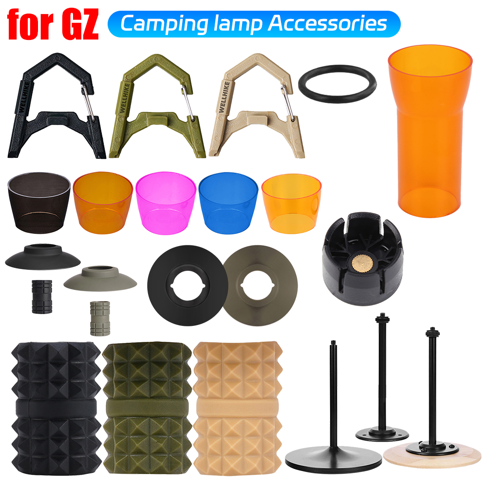 Per Goal Zero Lanterna Ombra C - Outdoor Camping Dome recensione e prezzo