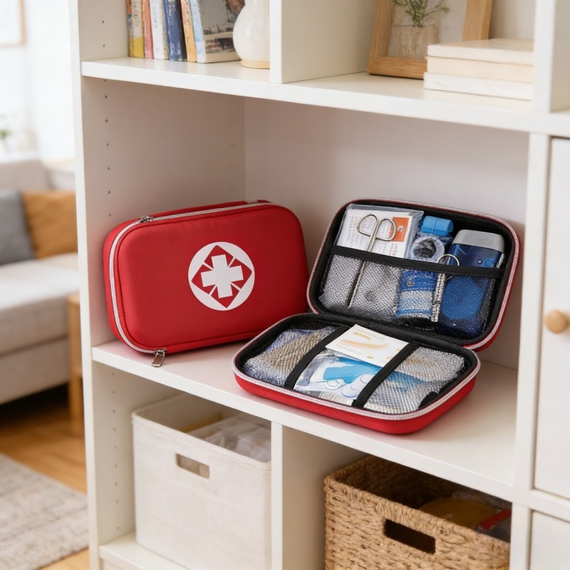 Borsa Impermeabile per Kit di  - Outdoor Camp recensione e prezzo