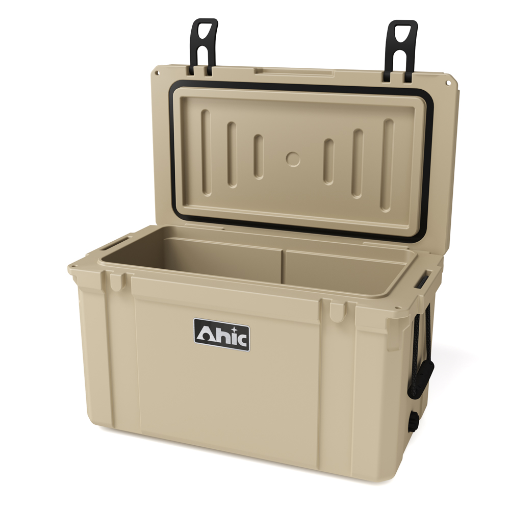 Borsa Frigo Moderna da 55L, Im - Outdoor Camp recensione e prezzo