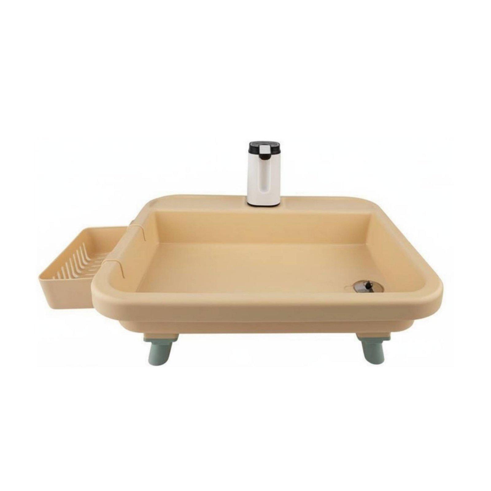 Lavabo Portatile da Campeggio  - Outdoor Camp recensione e prezzo