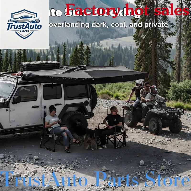 Il Negozio di Ricambi Auto Tru - Outdoor Camping Equipment Stores recensione e prezzo