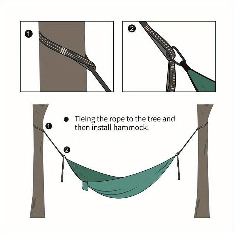 Fibbia da arrampicata resisten - Outdoor Camping Gear recensione e prezzo