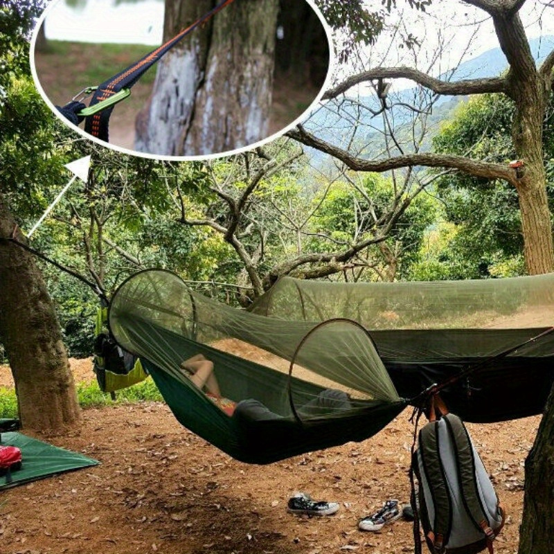 Fibbia da arrampicata resisten - Outdoor Camping Gear recensione e prezzo