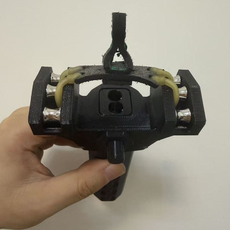 Caricamento Automatico del Car - Outdoor Camping Magazine recensione e prezzo