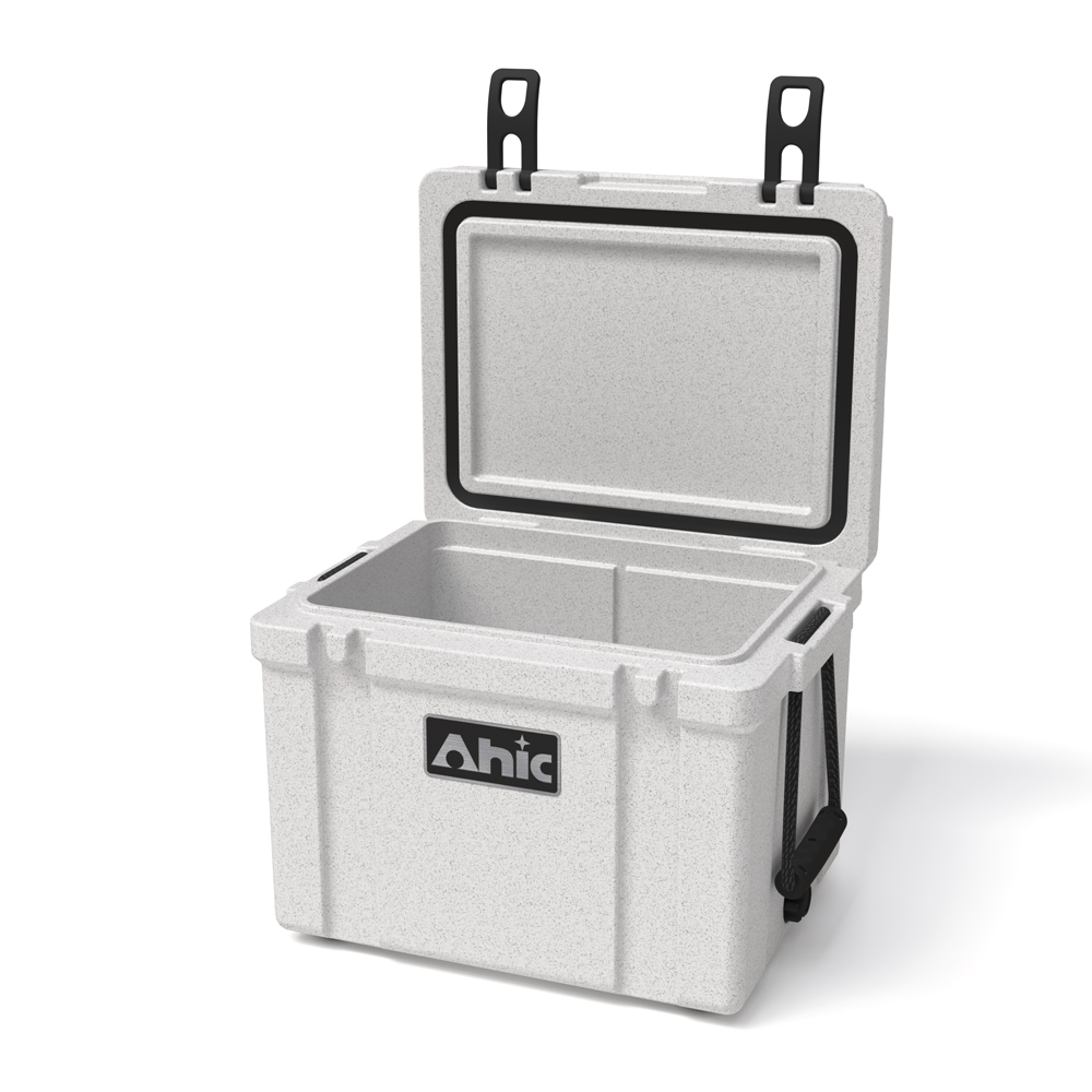 Borsa frigo da pesca da 25 lit - Outdoor Camp recensione e prezzo