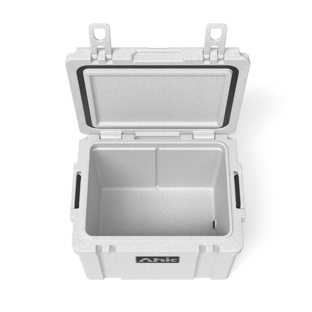 Borsa frigo da pesca da 25 lit - Outdoor Camp recensione e prezzo