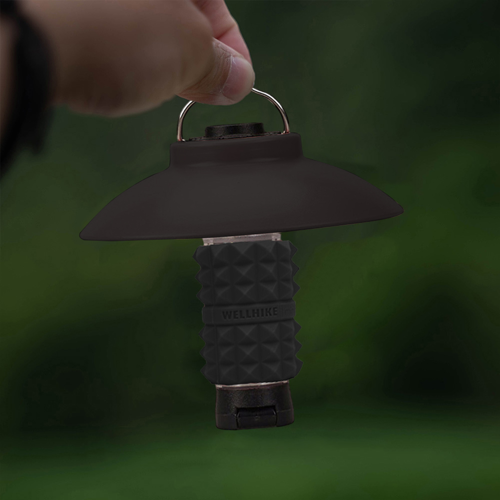 Copertura per Lanterna da Camp - Outdoor Camping Dome recensione e prezzo
