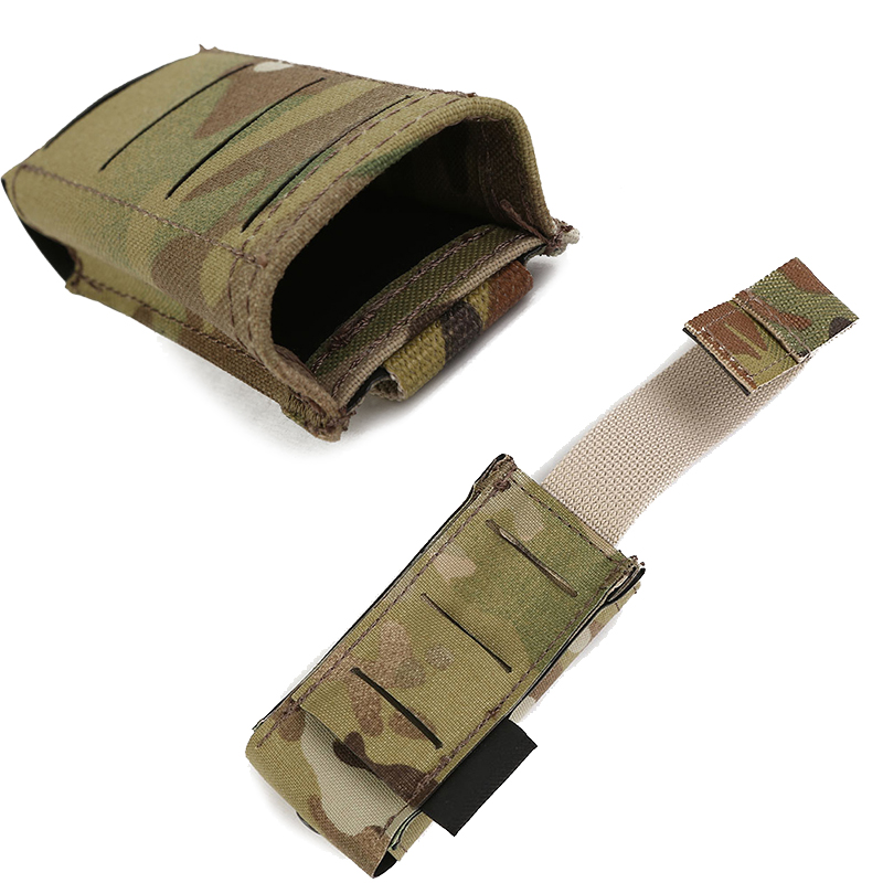 Emersongear LCS Magazine Pouch - Outdoor Camping Magazine recensione e prezzo