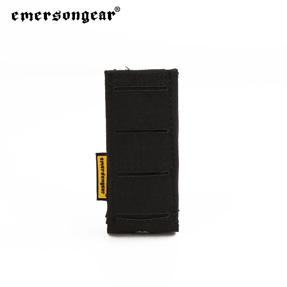 Emersongear LCS Magazine Pouch - Outdoor Camping Magazine recensione e prezzo