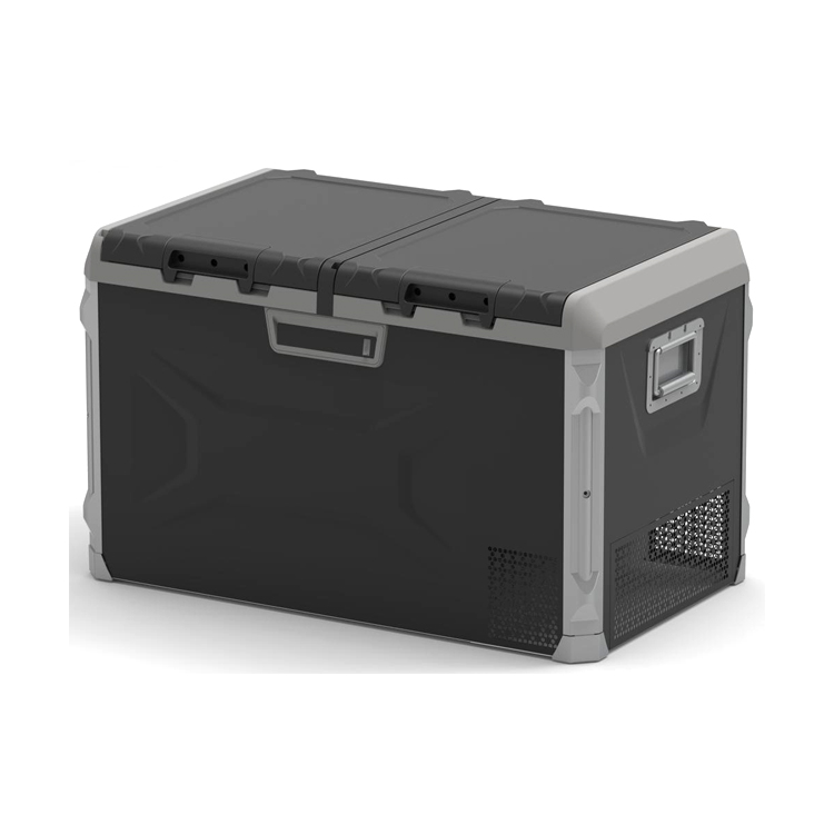 Mini frigo portatile da estern - Outdoor Camp recensione e prezzo