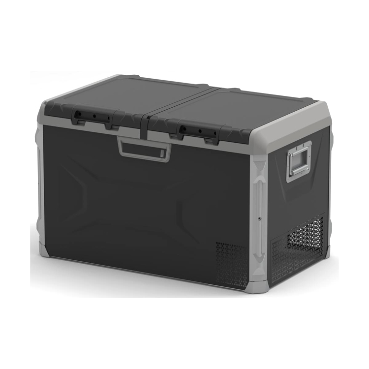 Mini frigo portatile da estern - Outdoor Camp recensione e prezzo