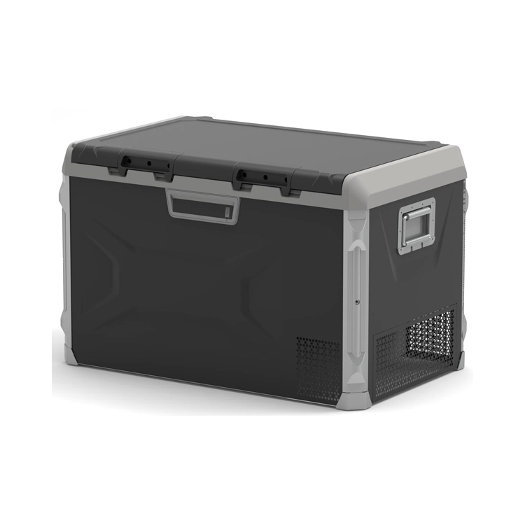Mini frigo portatile da estern - Outdoor Camp recensione e prezzo