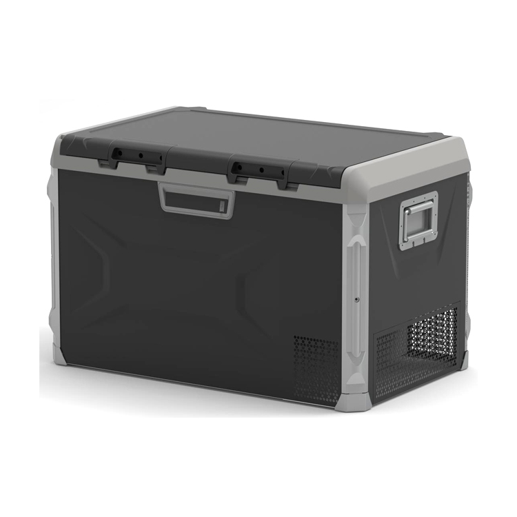 Mini frigo portatile da estern - Outdoor Camp recensione e prezzo
