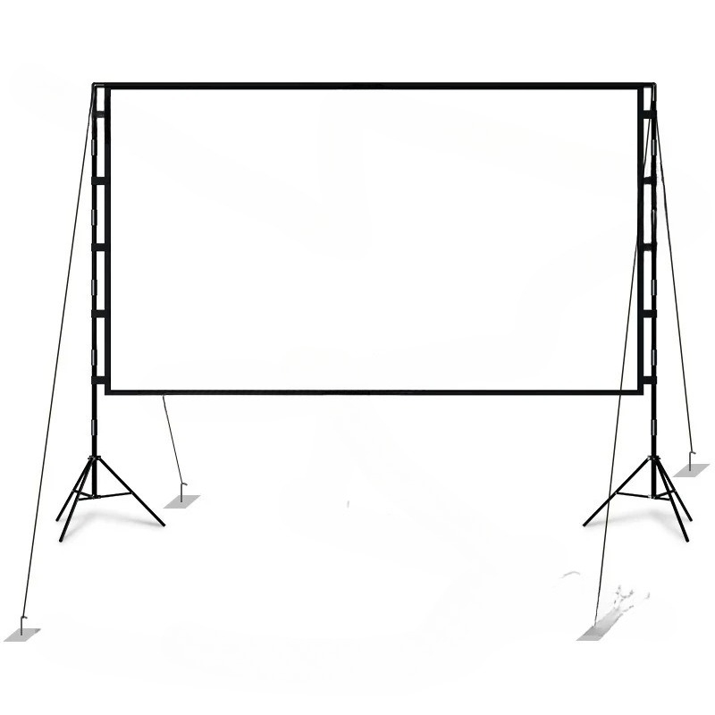 Proiettore per home theater co - Outdoor Camping Movies recensione e prezzo