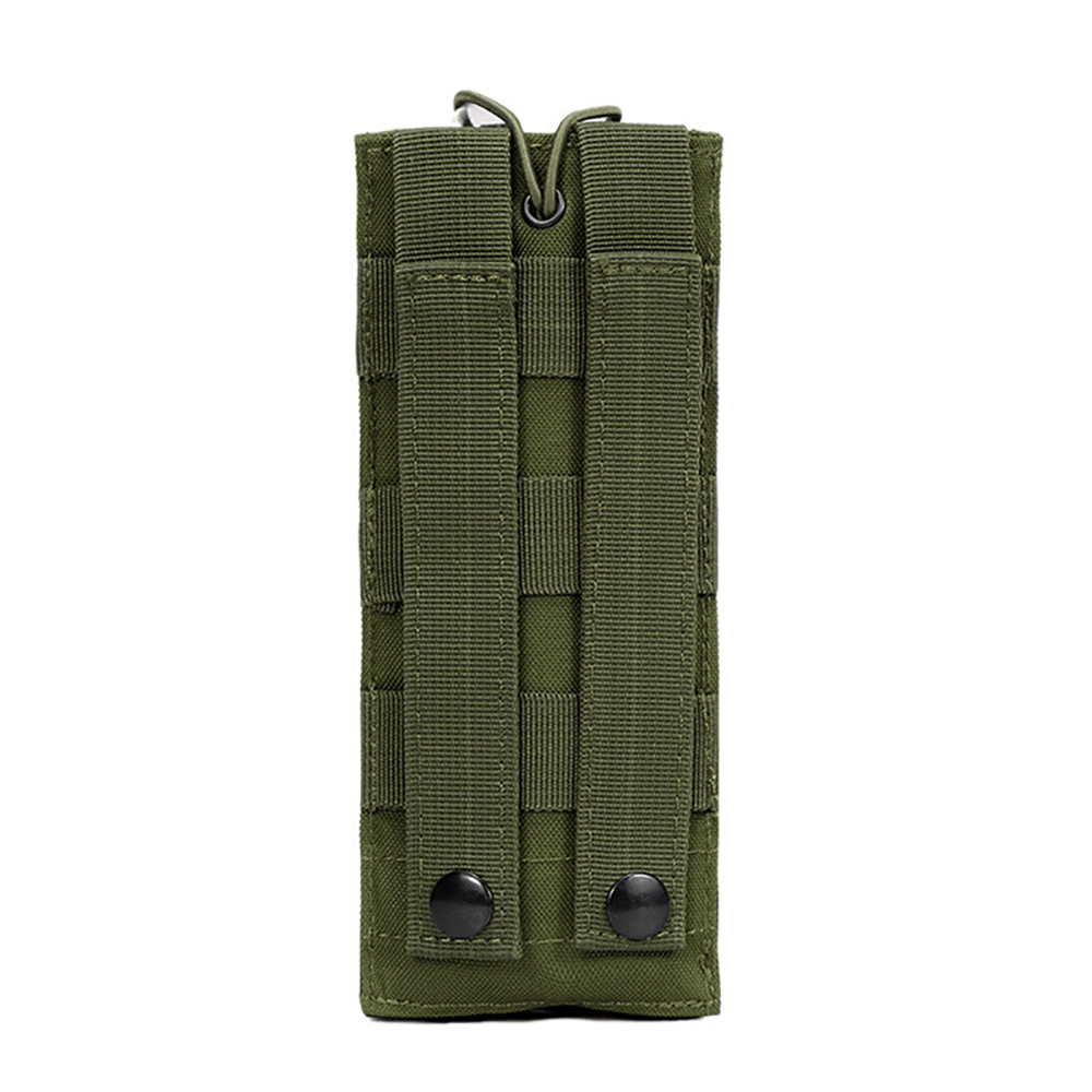Borsa Tattica Molle per Radio  - Outdoor Camping Magazine recensione e prezzo