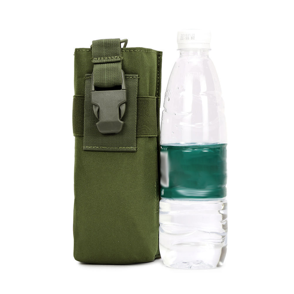 Borsa Tattica Molle per Radio  - Outdoor Camping Magazine recensione e prezzo