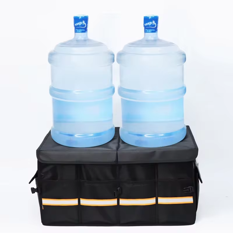 Contenitore Portaoggetti per B - Outdoor Camping Bin recensione e prezzo