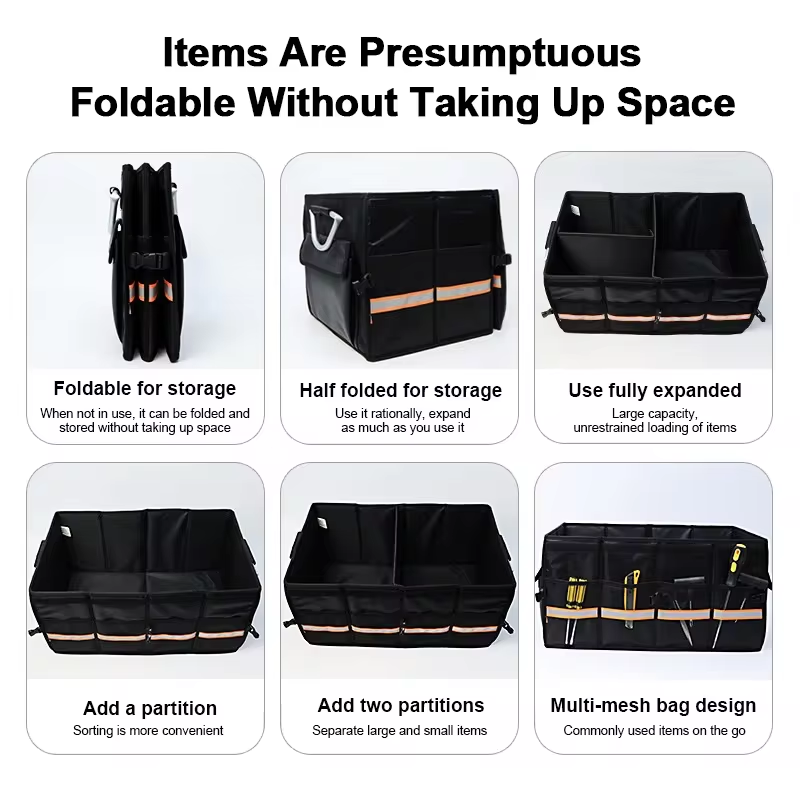 Contenitore Portaoggetti per B - Outdoor Camping Bin recensione e prezzo