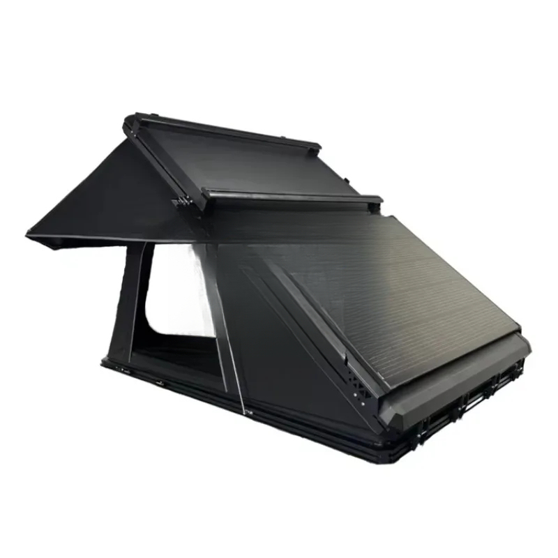 Tenda da Tetto Triangolare in  - Outdoor Camping Gear recensione e prezzo