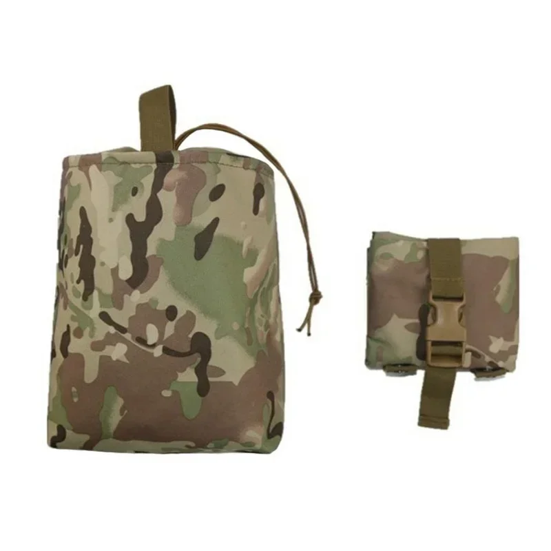 Custodia pieghevole per carica - Outdoor Camping Magazine recensione e prezzo