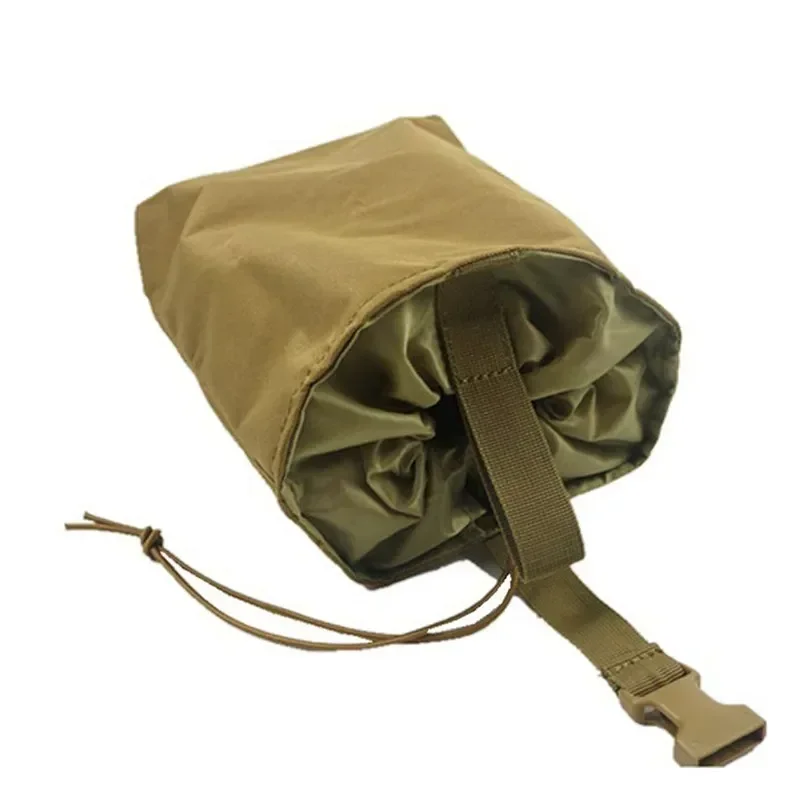Custodia pieghevole per carica - Outdoor Camping Magazine recensione e prezzo