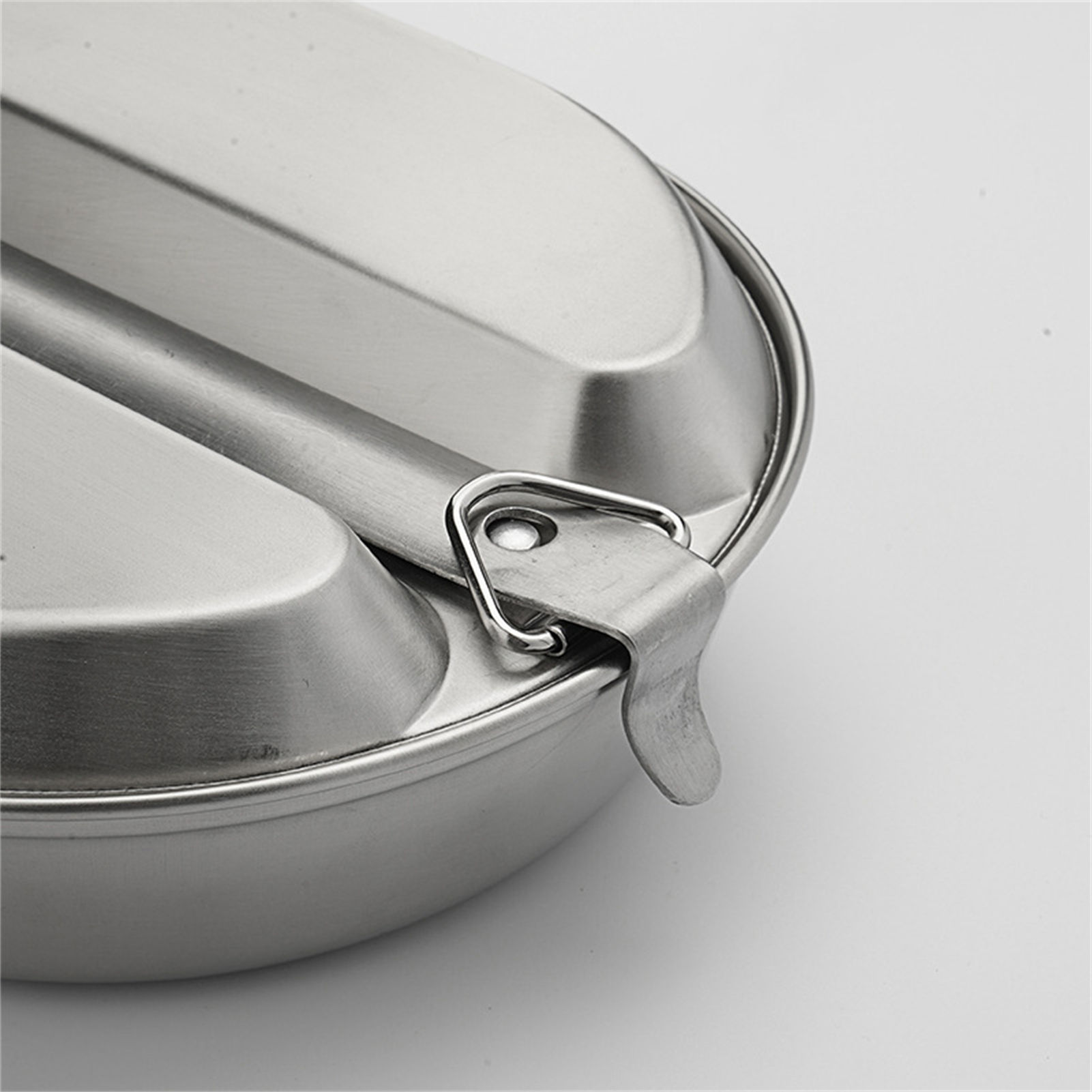 Contenitore per il pranzo da c - Outdoor Camping Meals recensione e prezzo