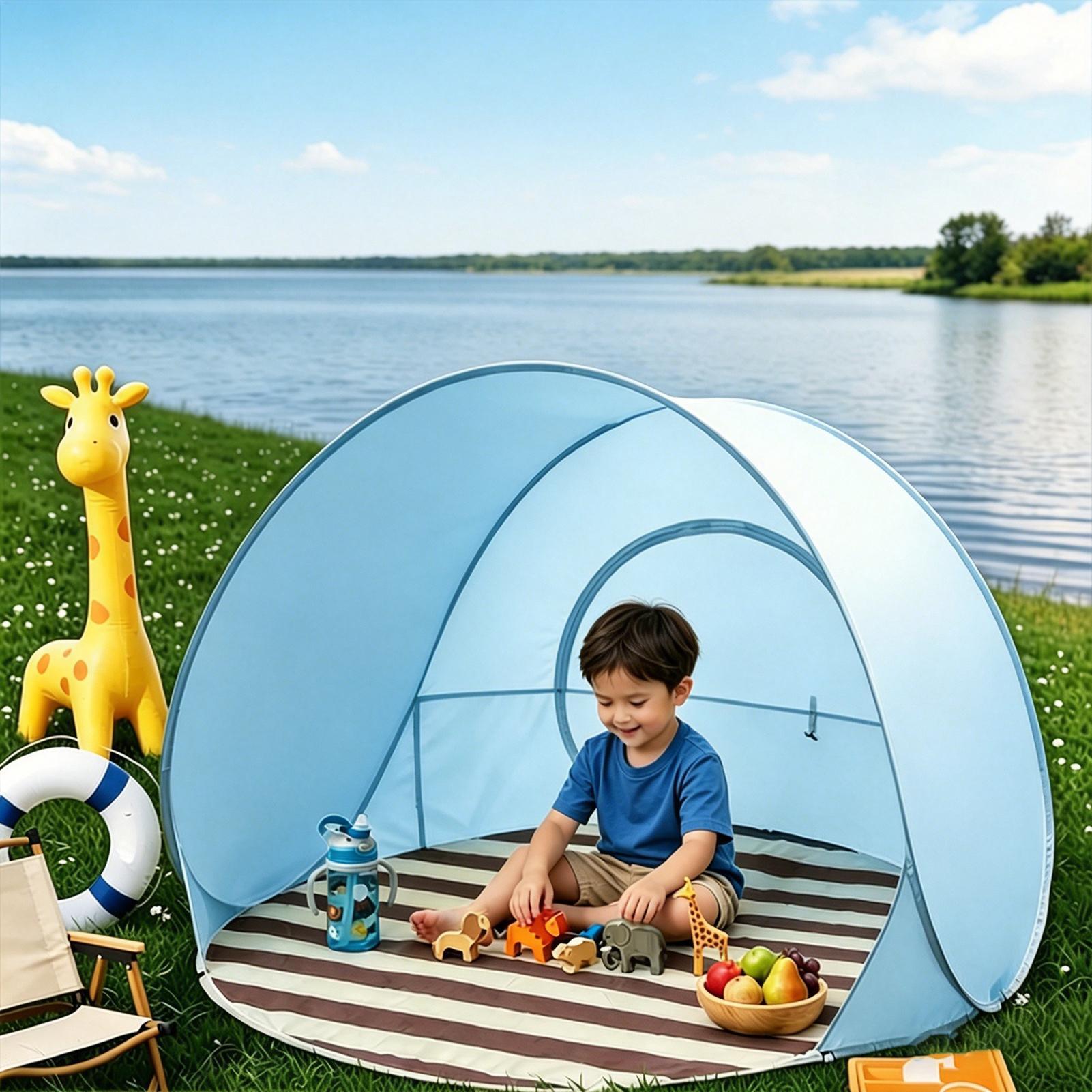 Tenda da Campeggio Portatile p - Outdoor Camping Dome recensione e prezzo