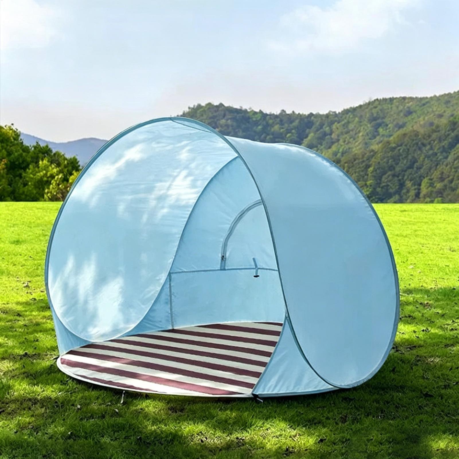 Tenda da Campeggio Portatile p - Outdoor Camping Dome recensione e prezzo
