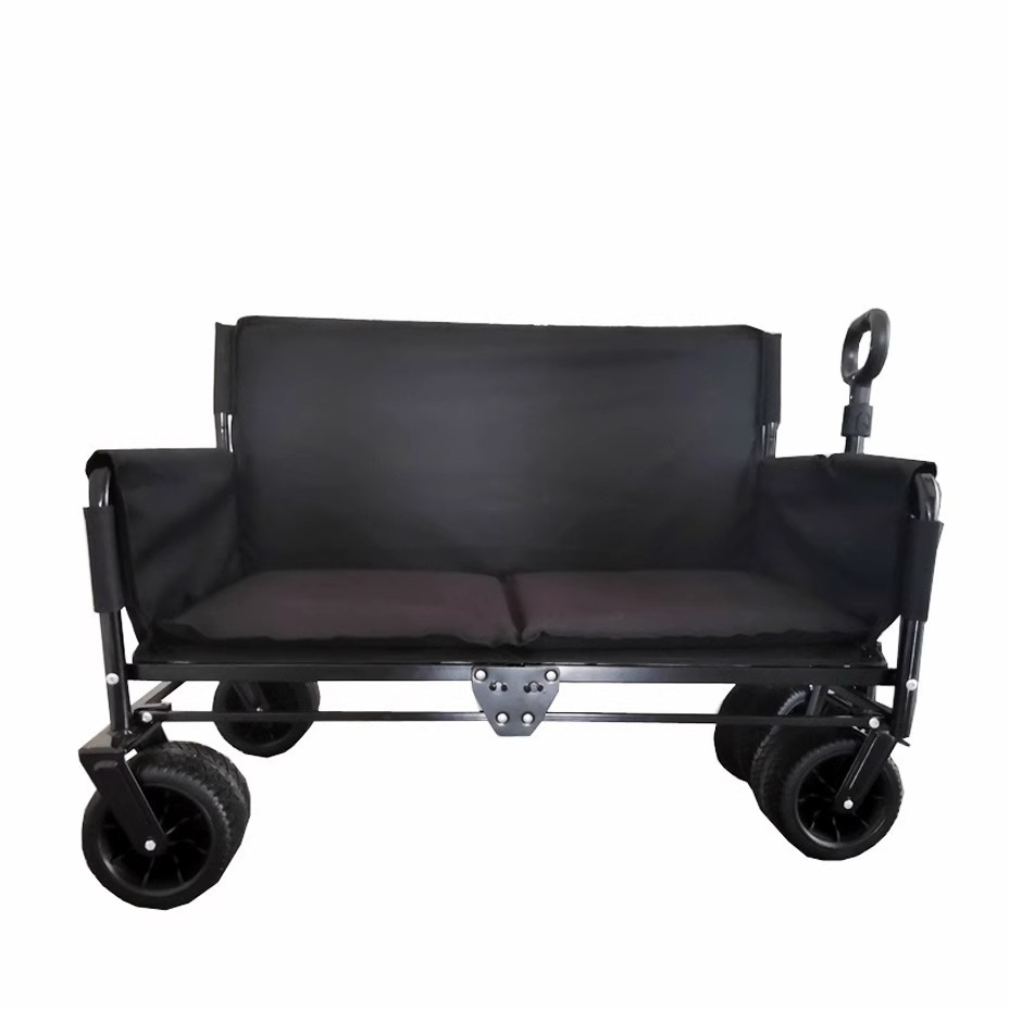 Carrello Pieghevole Multifunzi - Outdoor Camping Table recensione e prezzo