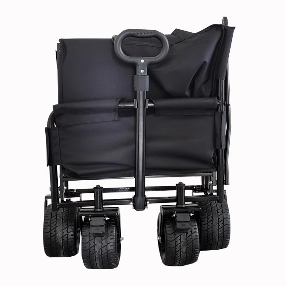 Carrello Pieghevole Multifunzi - Outdoor Camping Table recensione e prezzo